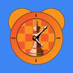 Ícone de Chess Alarm - Quebra-cabeças